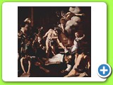 4.1-02-Pintura barroca-Profundidad continua-Caravaggio